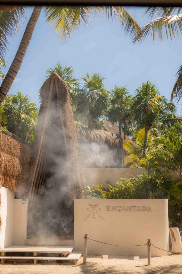 Encantada Тулум Экстерьер фото